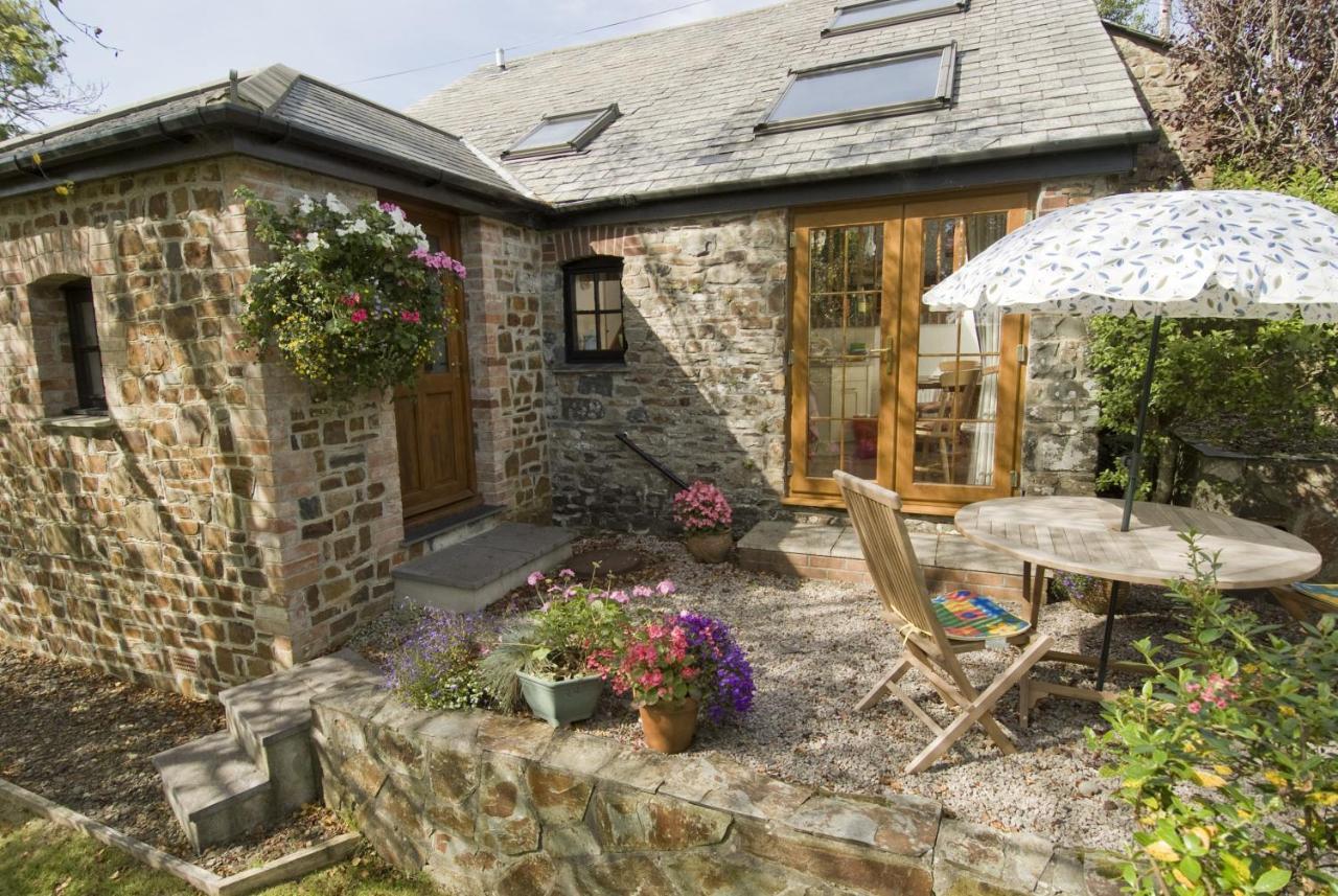 Shipload Cottage Хартланд Стая снимка
