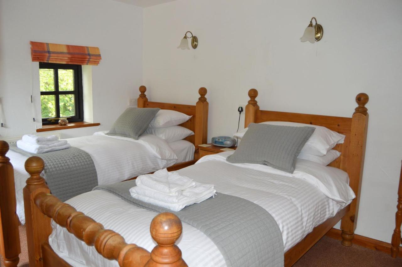 Shipload Cottage Хартланд Екстериор снимка